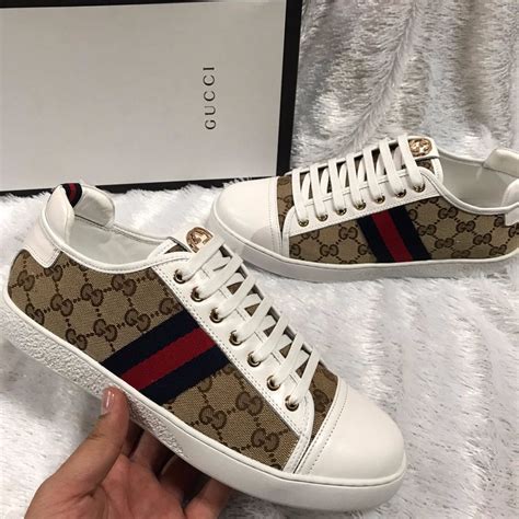 teni gucci hombre|tenis Gucci para hombre.